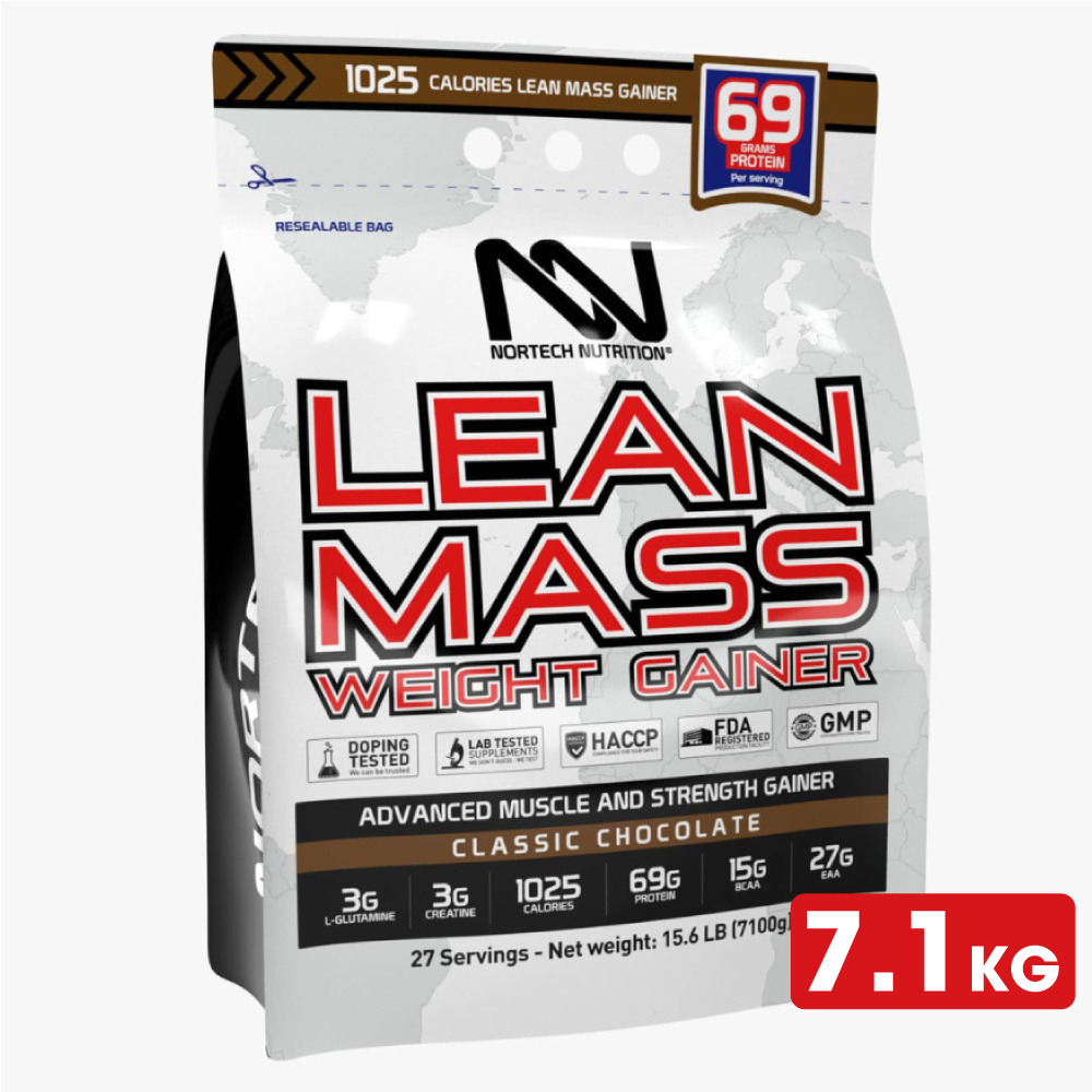 EVOGEN Super Huge Gain - Sữa Tăng Cân Với Protein Cao Cấp (5.4kg)